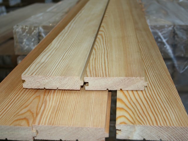 Пример обналичника